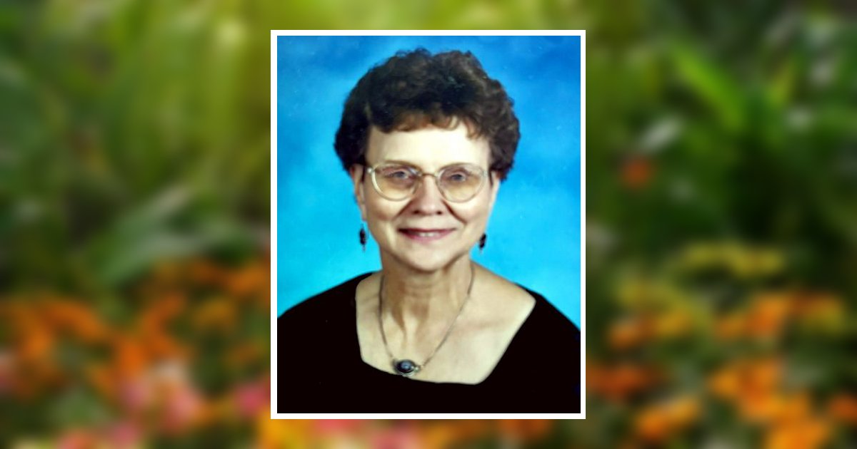Margaret "Peggy" Boston Van Huizen Obituary, Burlington, NC