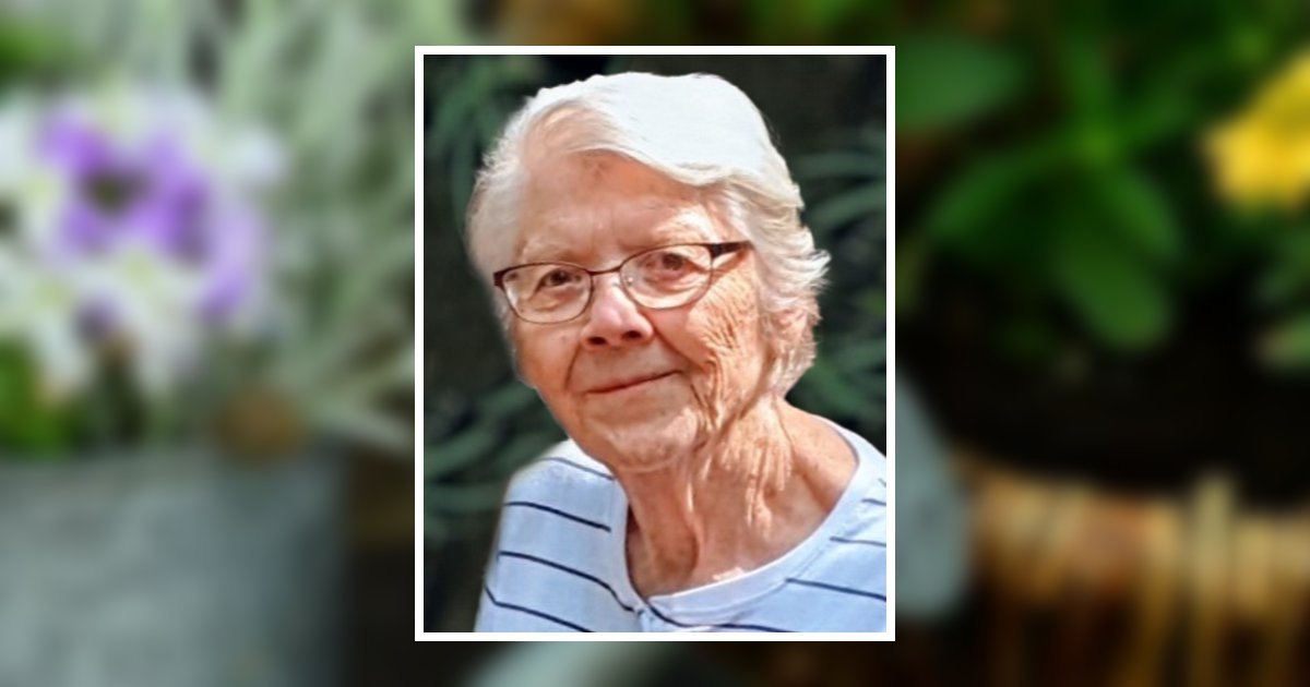 Connie M. Poole Bjerke