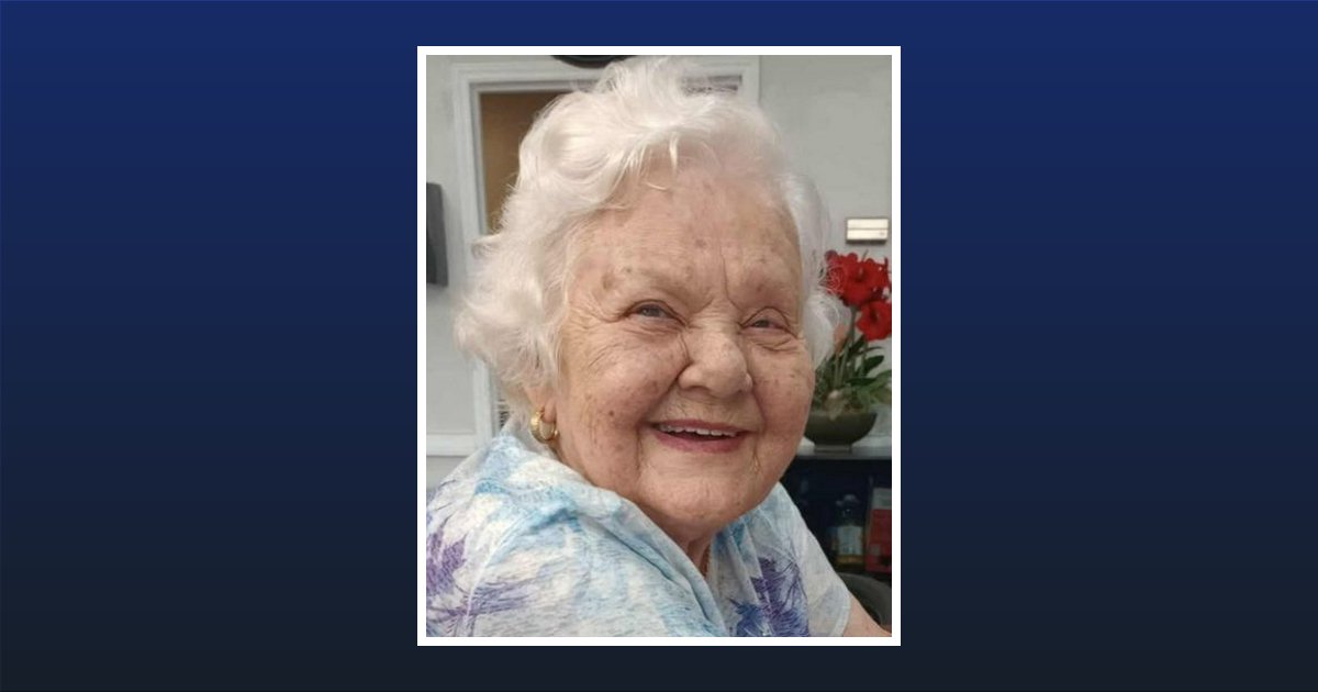 Elfriede Holly Bailey Chester, SC Obituary