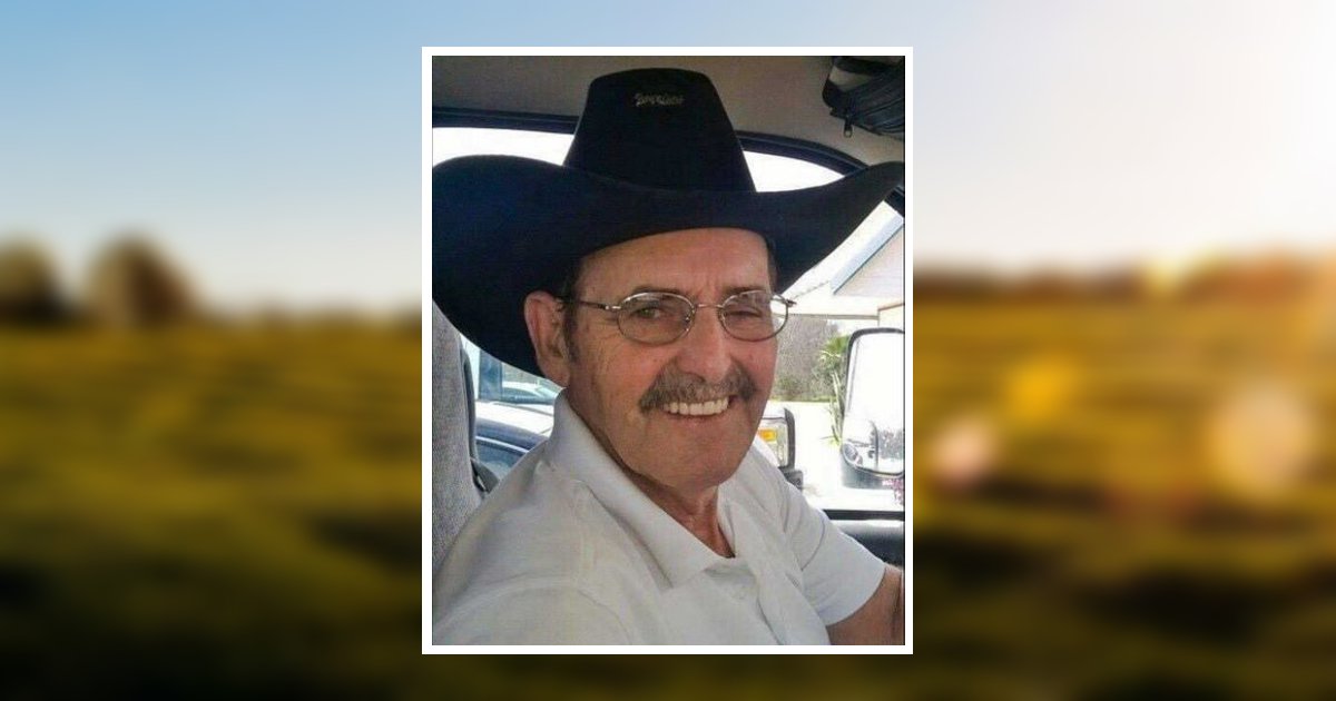 Jr. Jimmy Lee Ayers Obituary, West Columbia, TX
