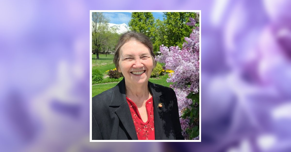 Loanne Curtis Obituary, Highland, UT