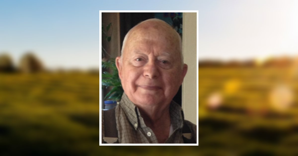 Don bonnell jr obituary 2018 gundrum funeral home