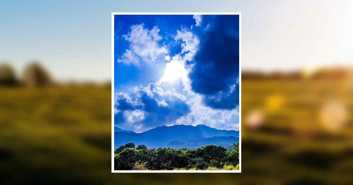 Robert "Bob" Cass Snyder Obituary June 27, 2023 - Family Care Services