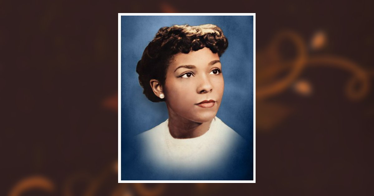 Delores G. Dixon Obituary, Charlotte, NC