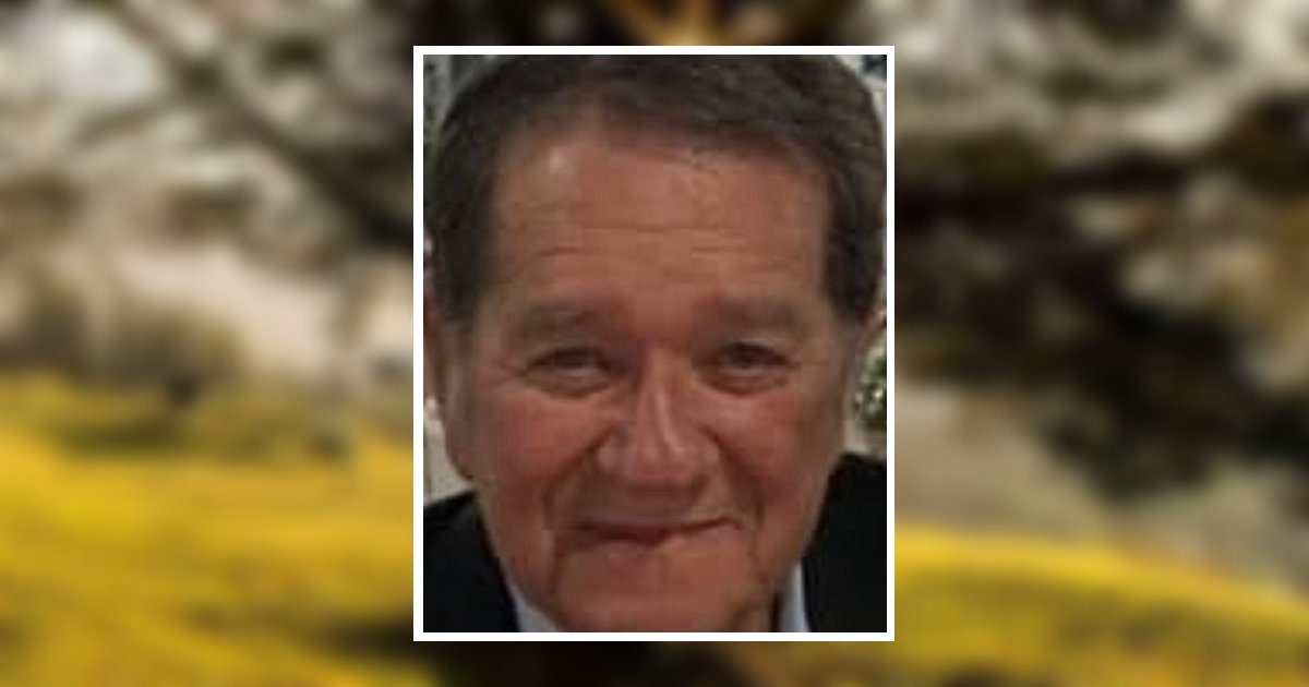 Roy Mcgahee Obituary, Emory, TX