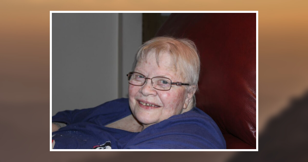 Barbara Sauder Obituary 2014 - Basic Funerals and Cremation Choices