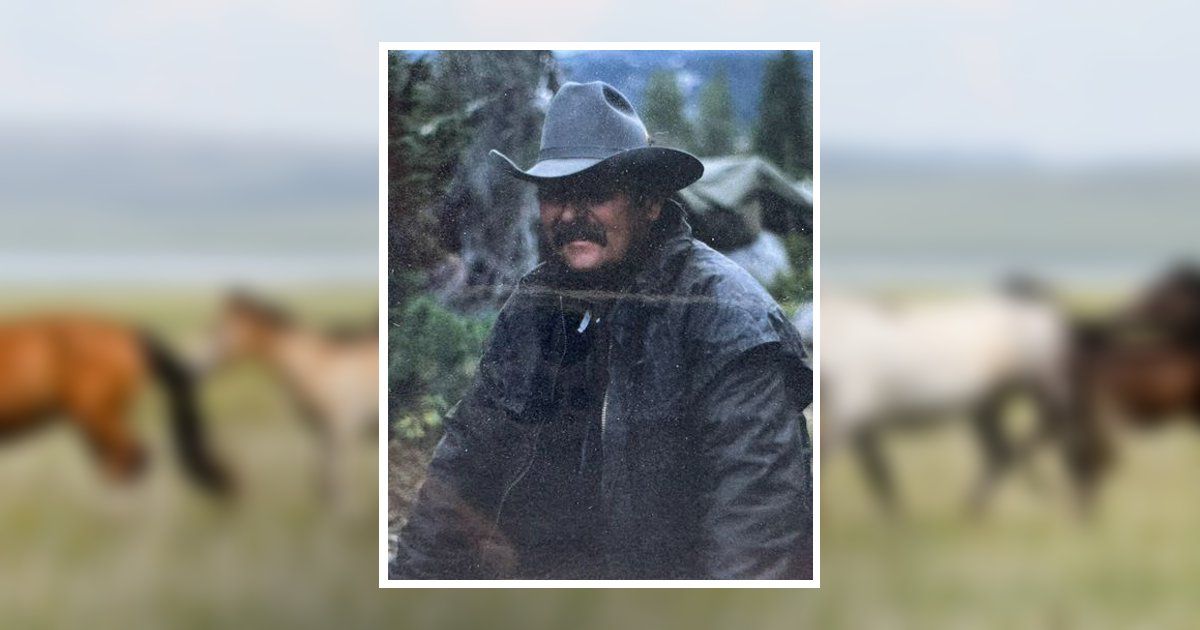 Edward Owen Webber Obituary, Rawlins, WY