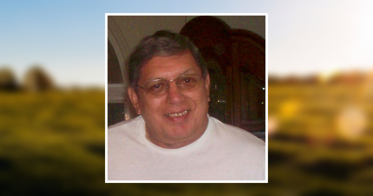 Richard "Rick" W. Nikunen Obituary 2023 - Bowerman Funeral Home