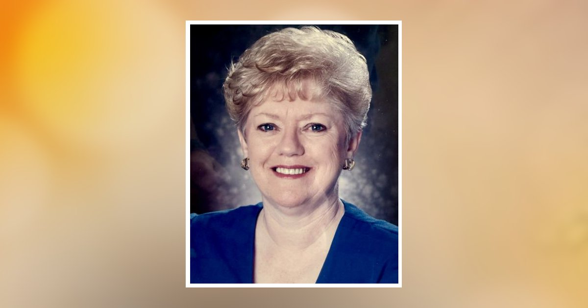 Judith Catherine Metzger Saint Louis, MO Obituary