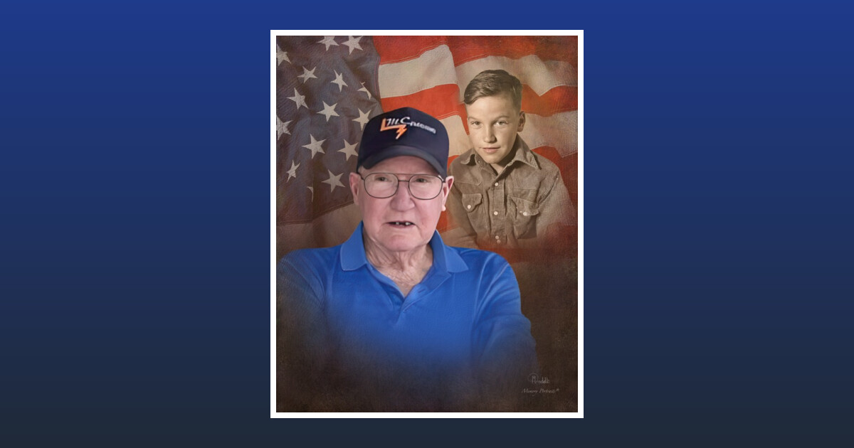 Roy Edwin Chisum Obituary 2024 RushingEstesKnowles