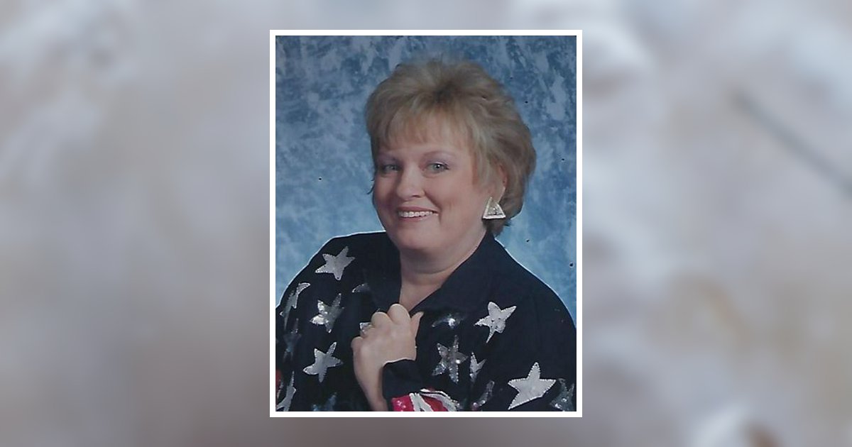 Linda Ann Landers Obituary, Battle Creek, MI