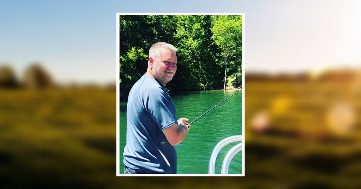 Frank "Billy" Pegram Obituary 2023 Cole & Garrett Funeral Home