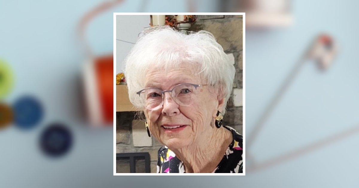 Ernestine W. Sawyer Obituary 2024 Croley Funeral Home