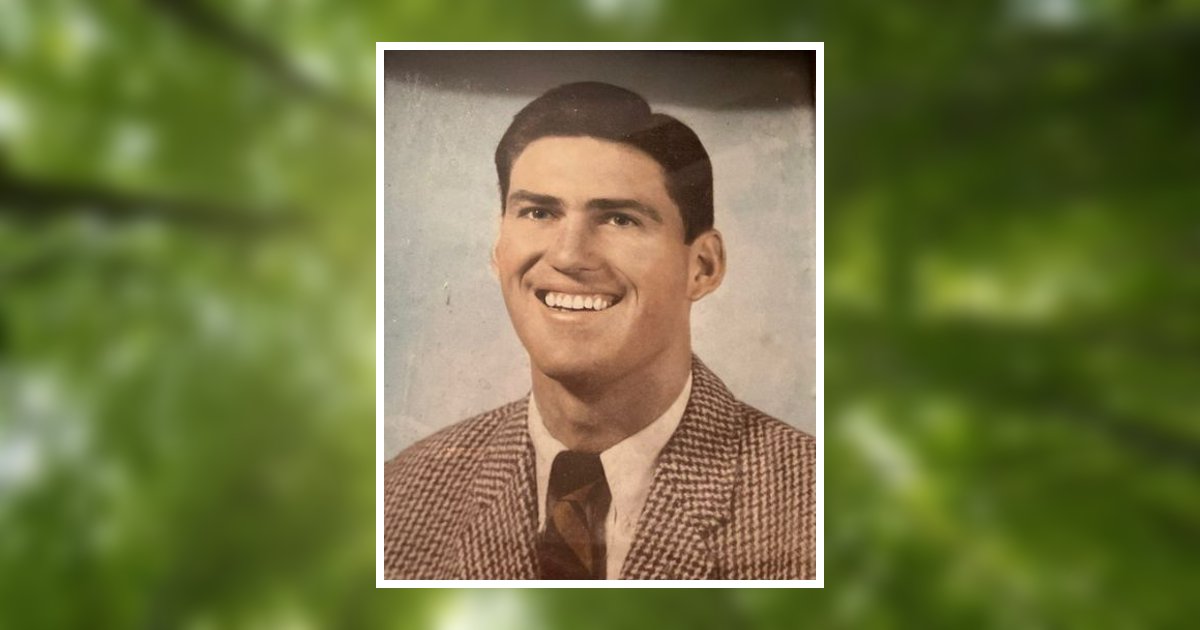 Michael Collin Tracy Obituary, Mount Pleasant, UT