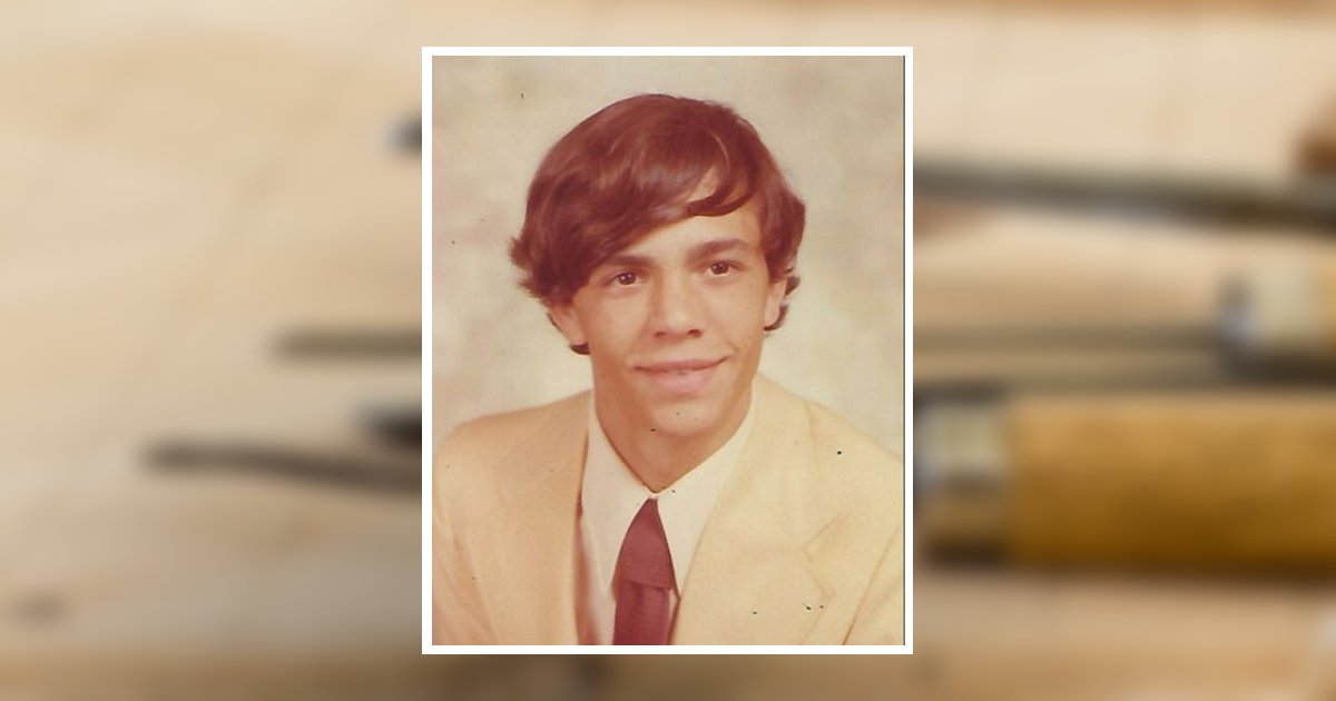 Charles "Chuck" E. Ervin Obituary, Lancaster, OH