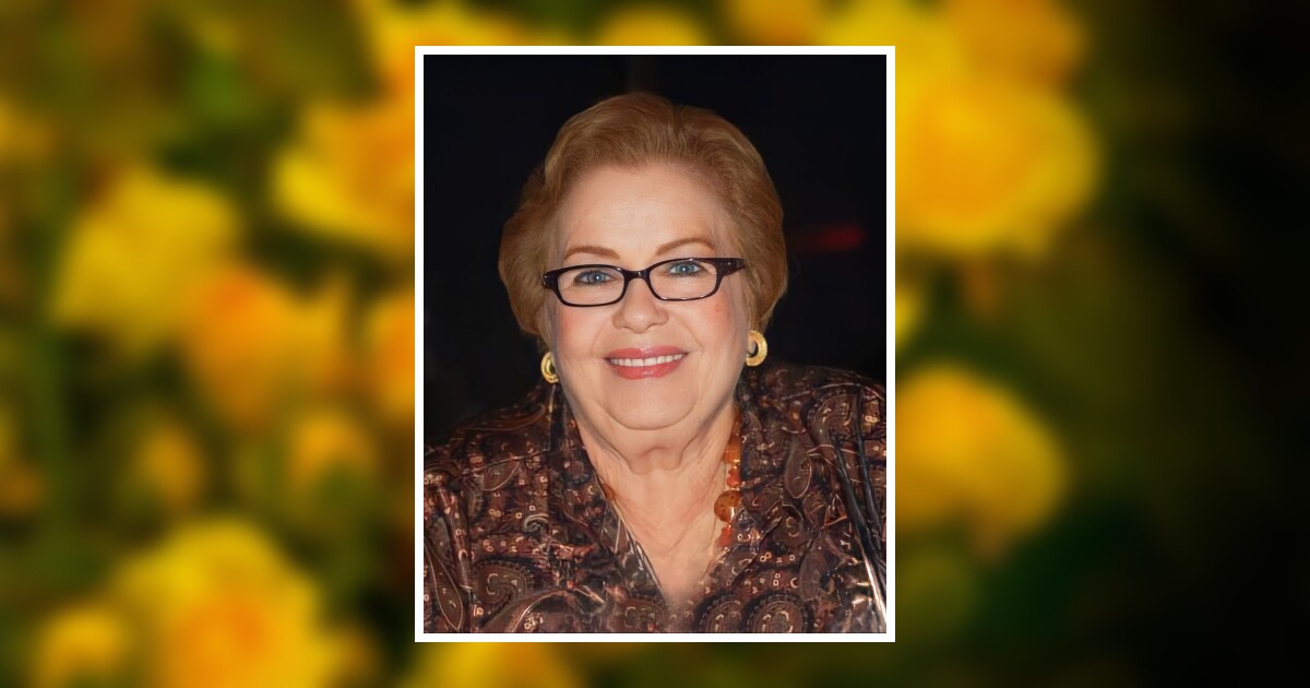 Irma R. Perez Obituary 2024 - Tillman Funeral Home and Crematory