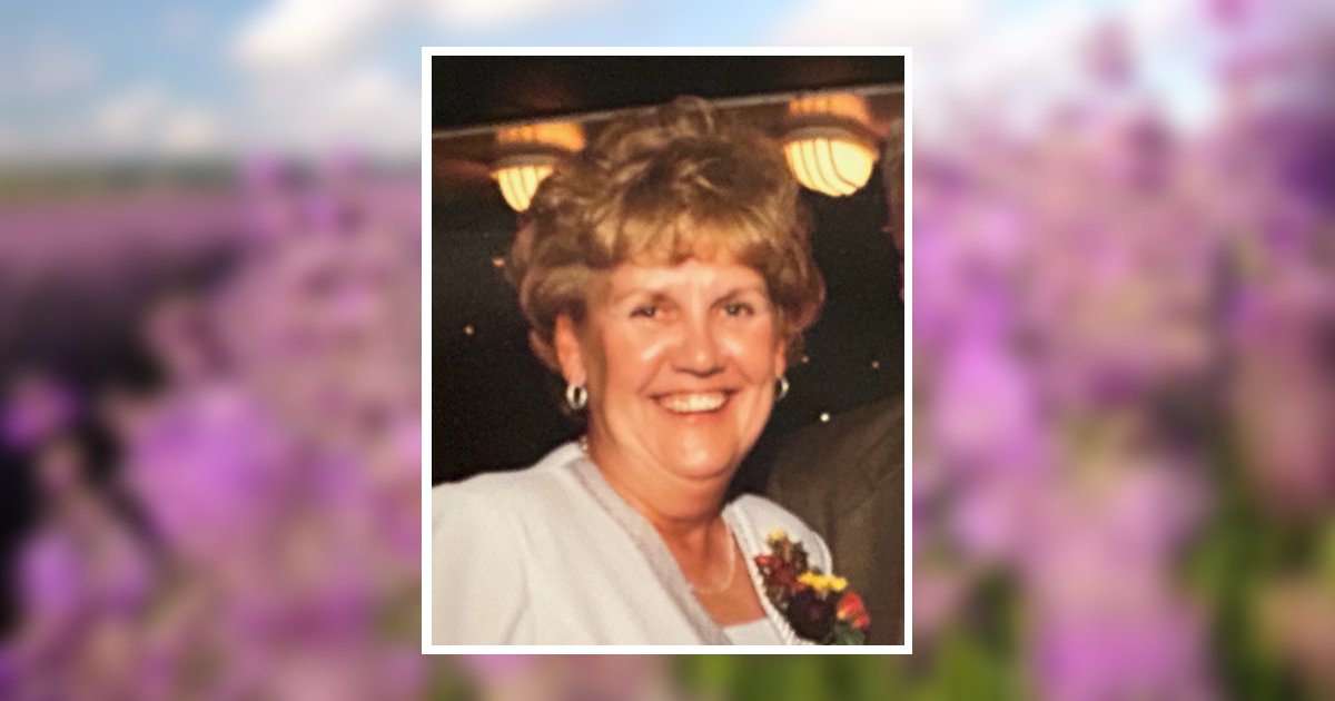 Karen Leonard Nee Unger Obituary, Cincinnati, OH
