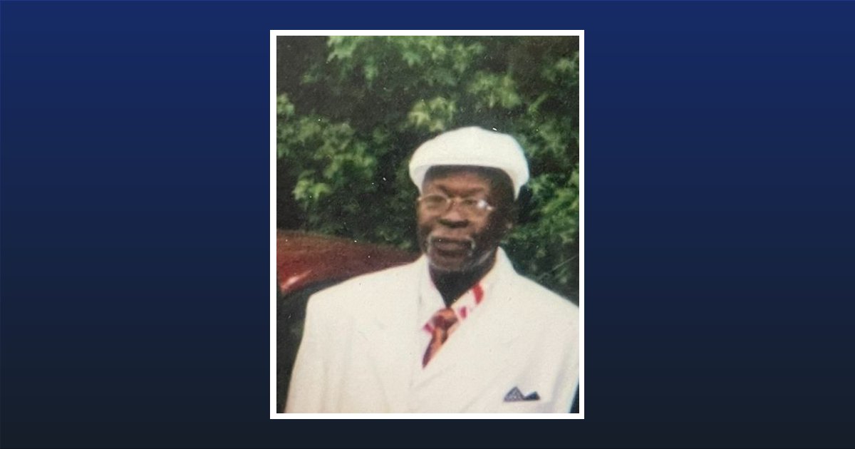 John Willie "Sugarbear" Hunter