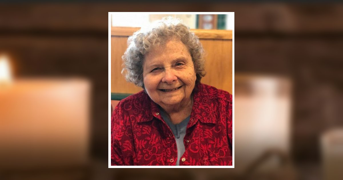 Janet Hausauer Obituary, Crosslake, MN