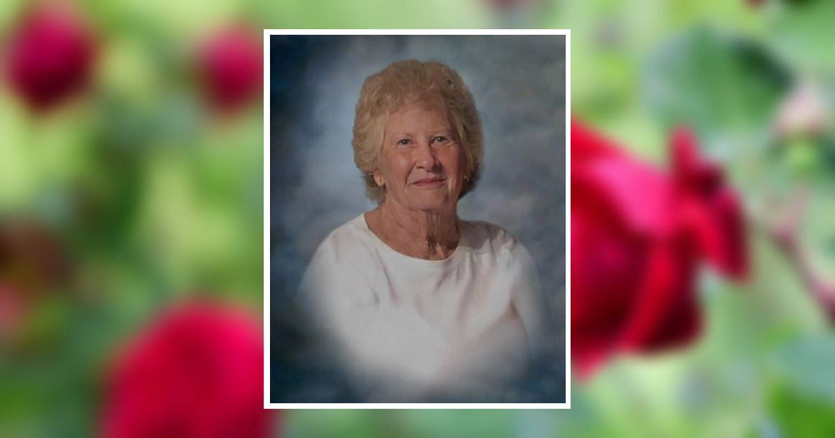 Mary V "Ginger" Purcell Swainsboro, GA Obituary