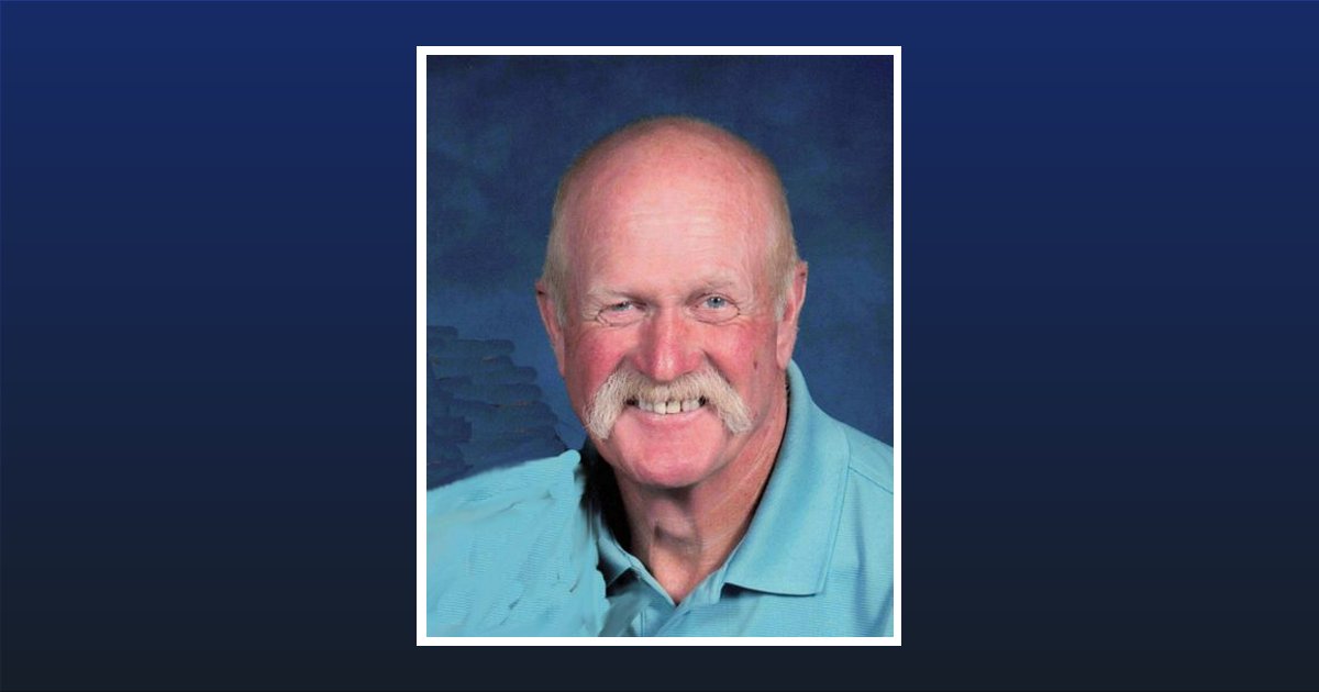 LEE A. MONSON Obituary 2023 QuamPlaistedCushman Funeral Home