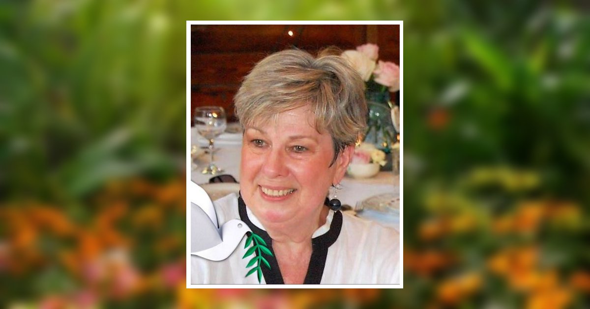Mary Elizabeth Mcevers Obituary, Arlington, TX