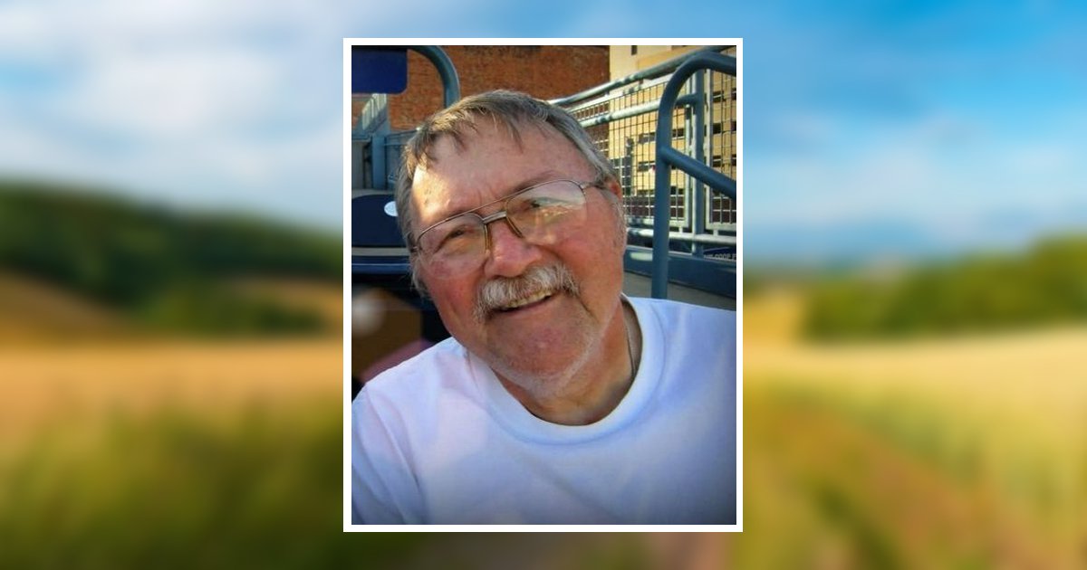 Gary E. Davis Obituary, Edgerton, OH