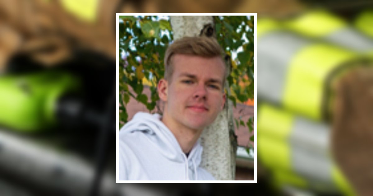 Mason Neureiter Obituary, Ridgway, PA