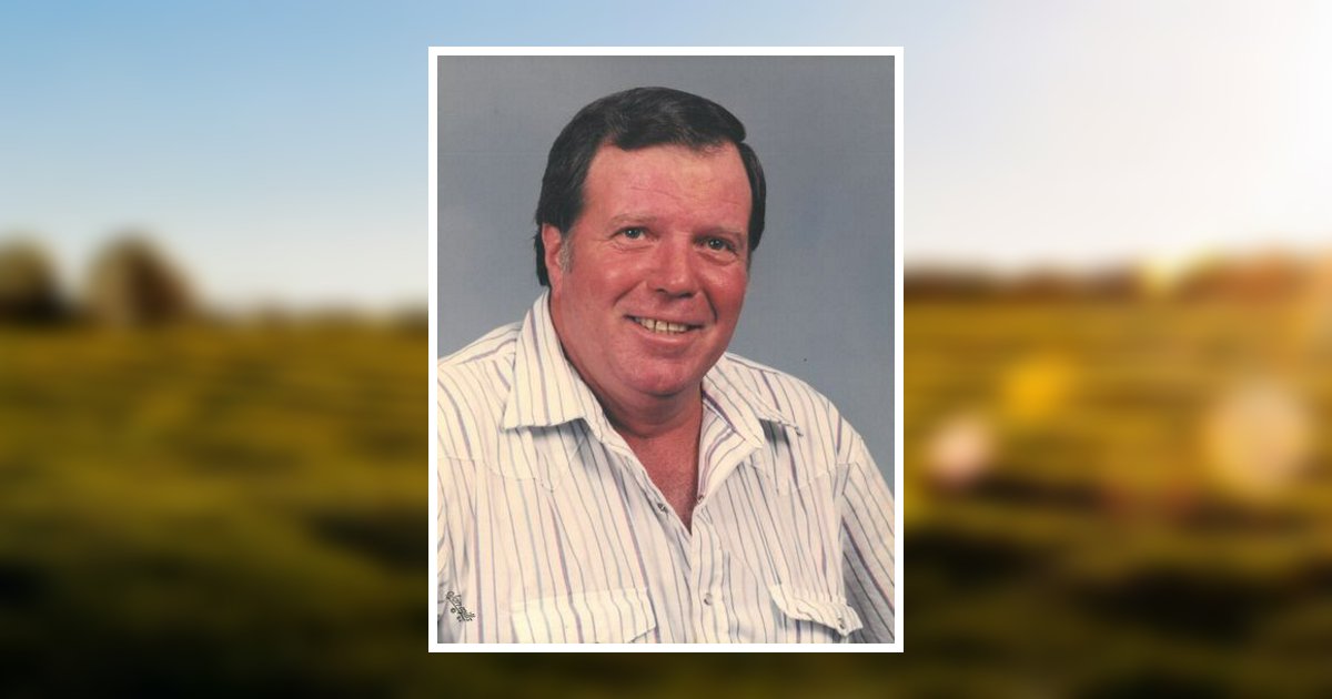 Ronald McCord Obituary 2020 Murray Orwosky Funeral Home