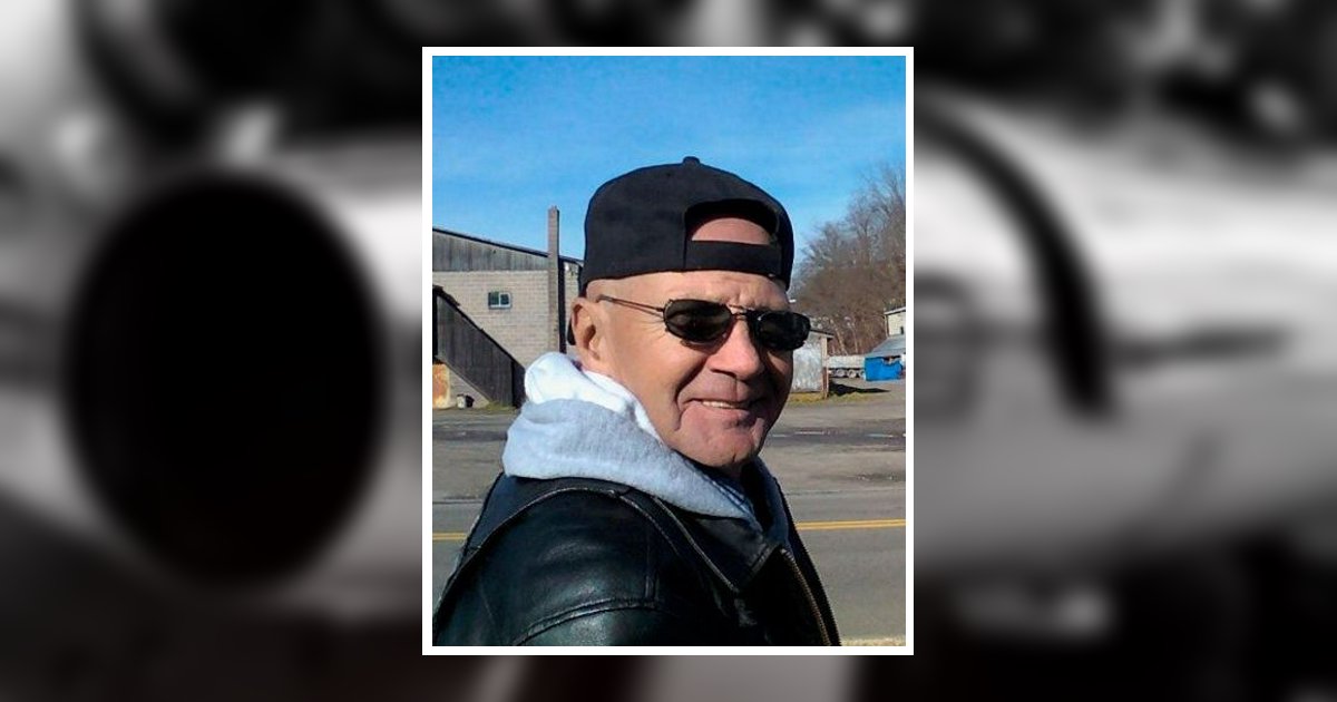 Jr. Edmund Cunard Obituary, Lake Ariel, PA