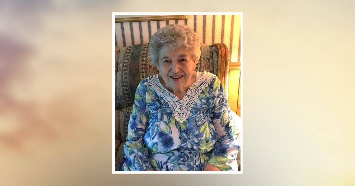 Gerrie Lou Watkins Little Obituary, Durham, NC
