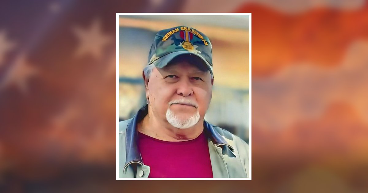 Juan Antonio Vera Obituary, Rio Grande City, TX