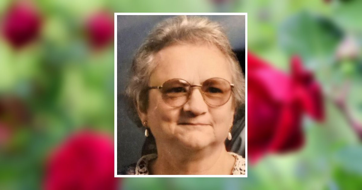 Patricia Ann Mccoy Montrose, CO Obituary