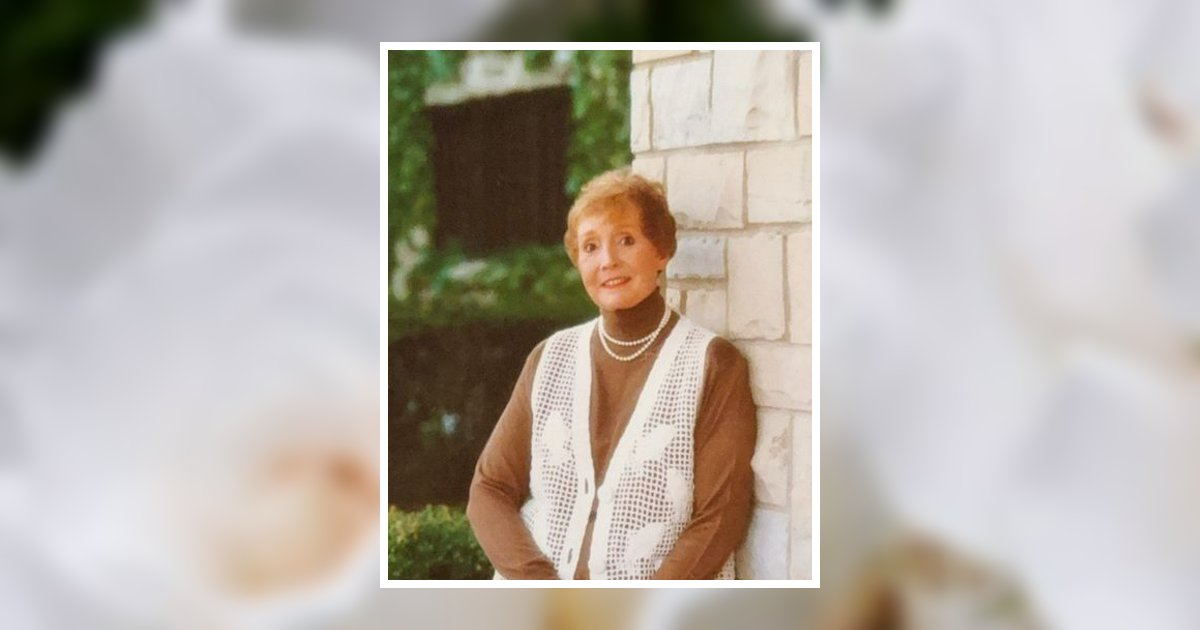 Dorothy Carole Horne Kanatzar Obituary, Nicholasville, KY