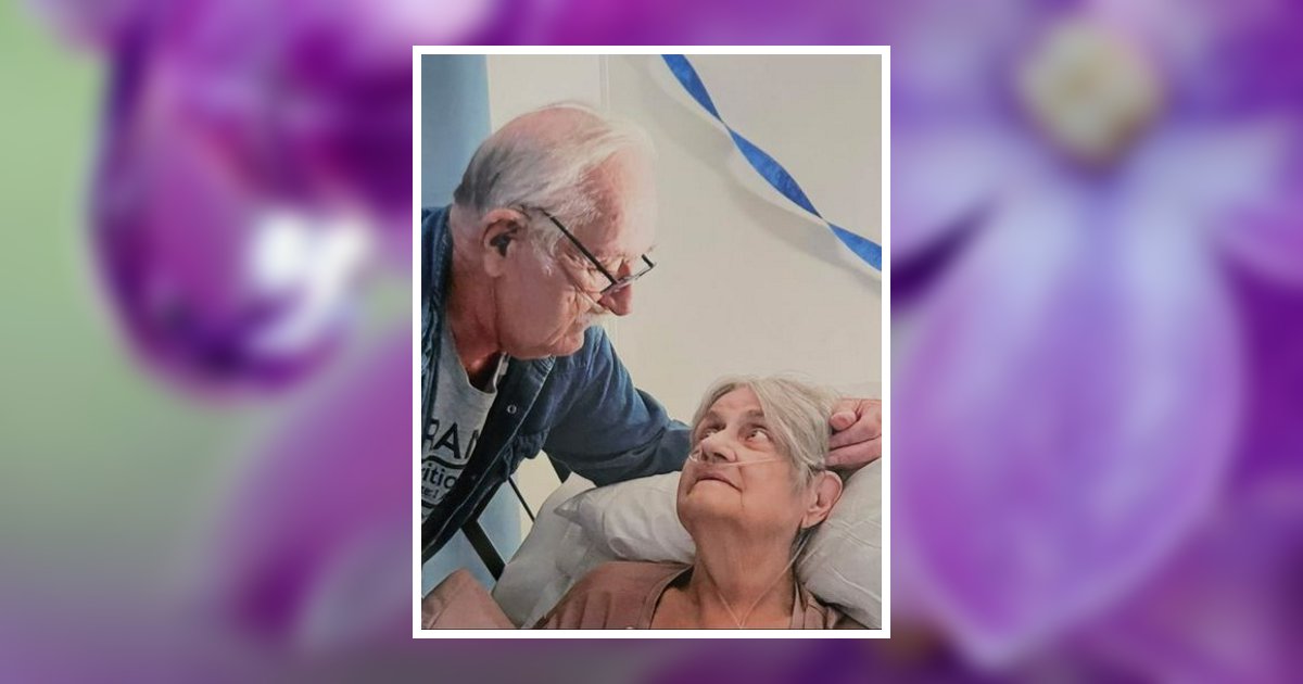 Karen Clark Johnston