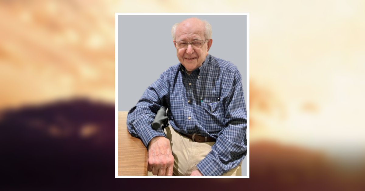 David Schoepp Obituary, Green Bay, WI