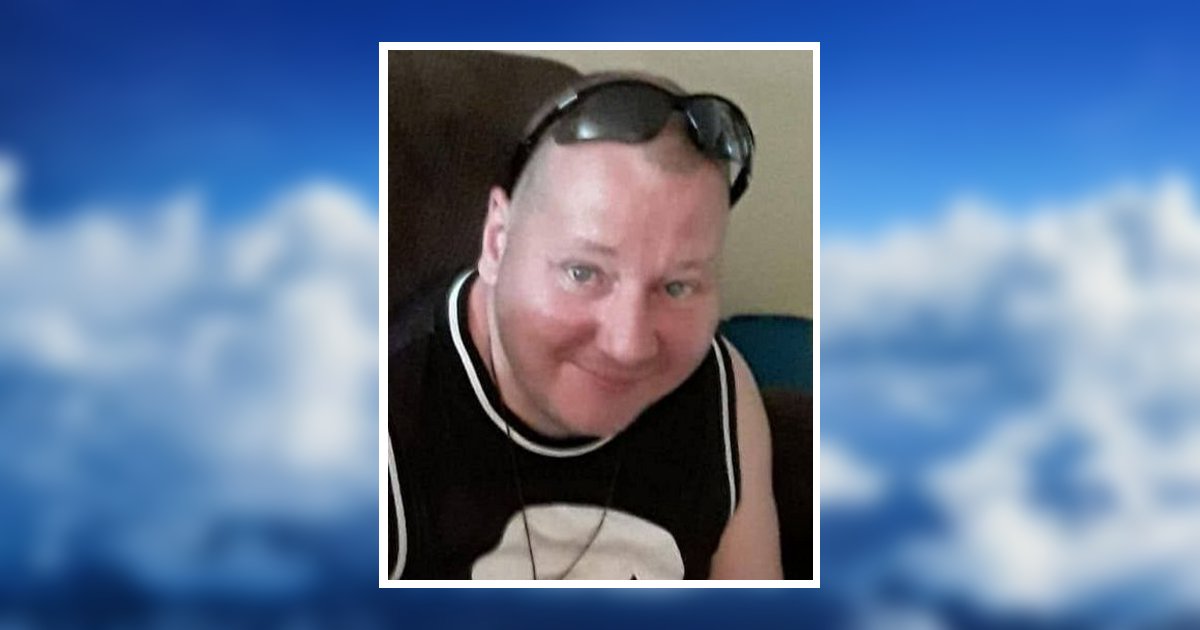 Jr Daniel Ray Moore Obituary, Vincennes, IN