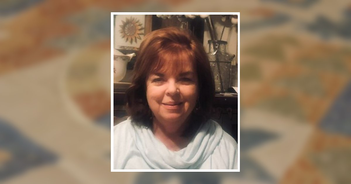 Candace Gay Wooten Johnston Obituary, Cleburne, TX