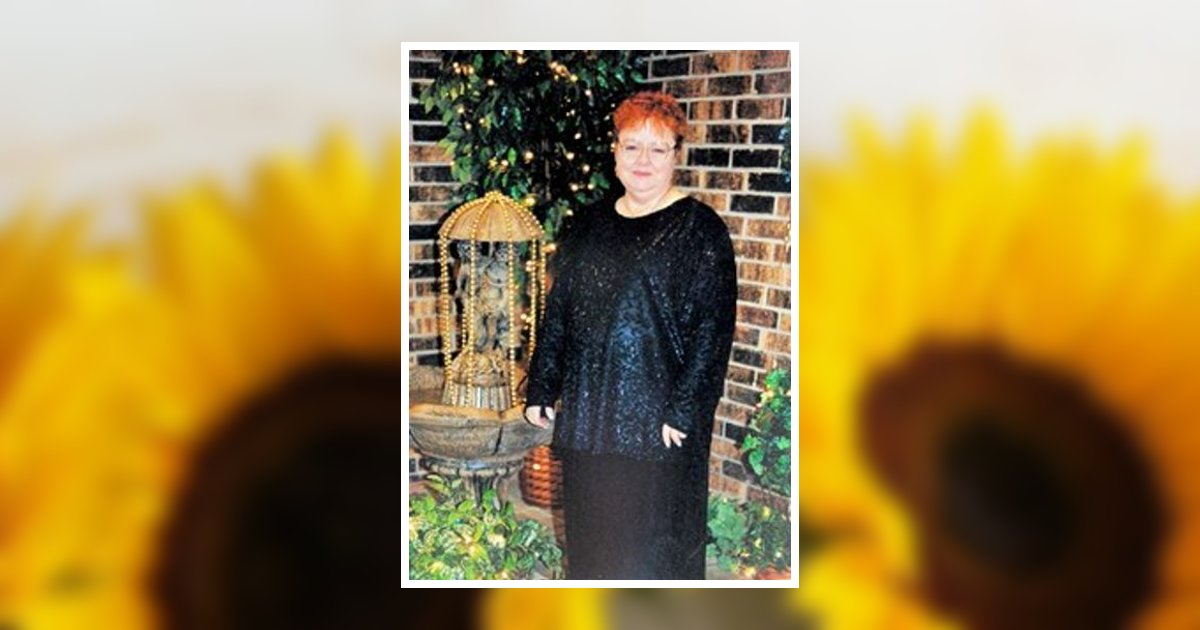 Carolyn Sue Fyffe Obituary 2022 Dayton