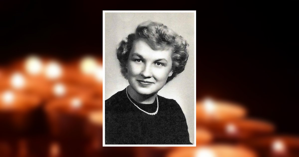 Phyllis A. Mccain  Imler