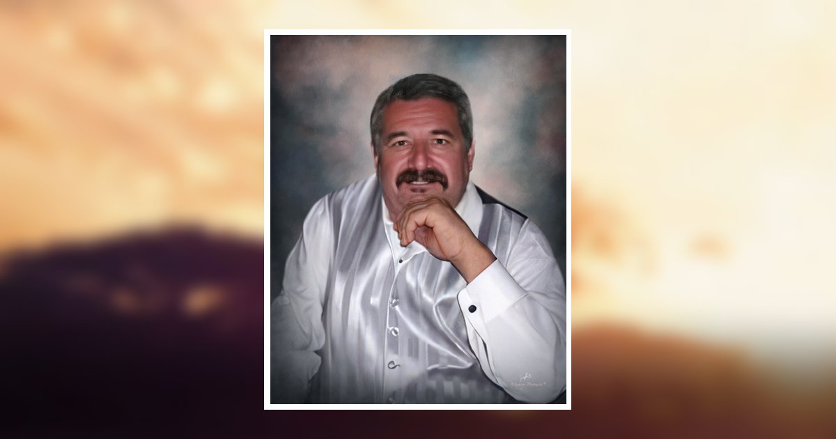 Esteban Liandro Hernandez Obituary 2023 Turcotte Piper Mortuary