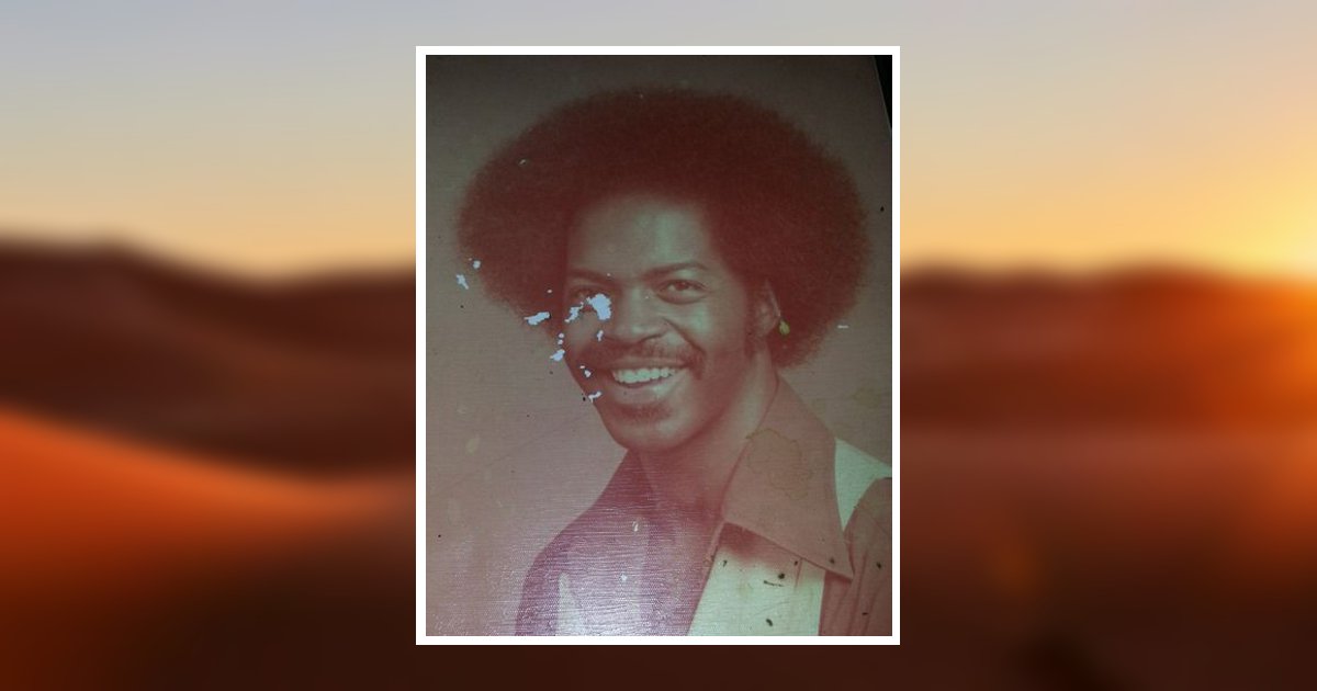 Anthony O. Bright Obituary, Nashville, TN