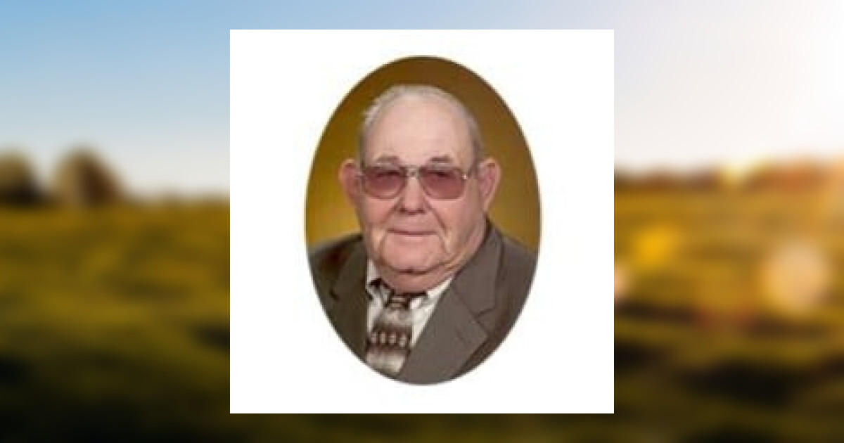 Athmer, William Obituary 2014 - Nordike Funeral Home