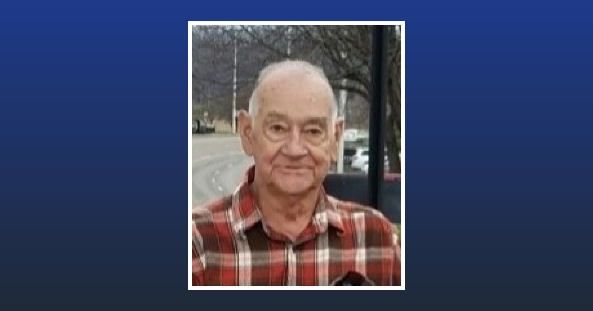 Charles Cashion, of Alabama Obituary 2022 Schubert Funeral Home