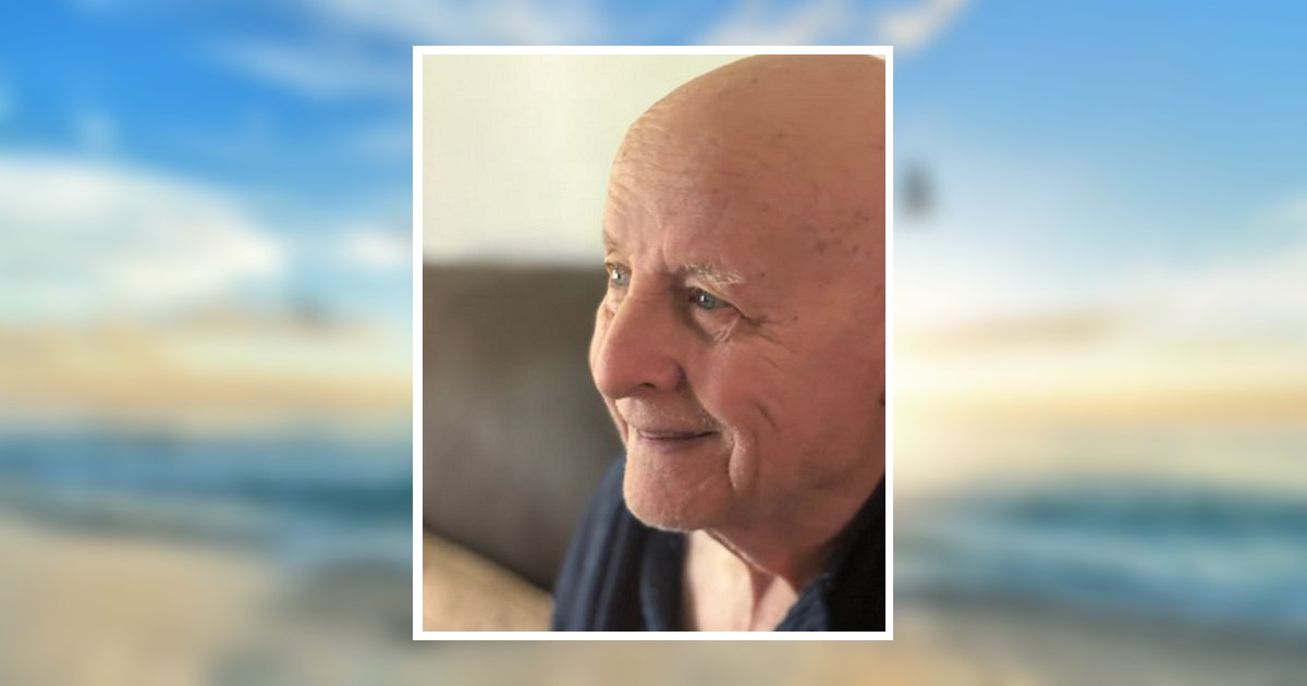 Sr. Jose Enrique Gonzalez Obituary, Fort Pierce, FL