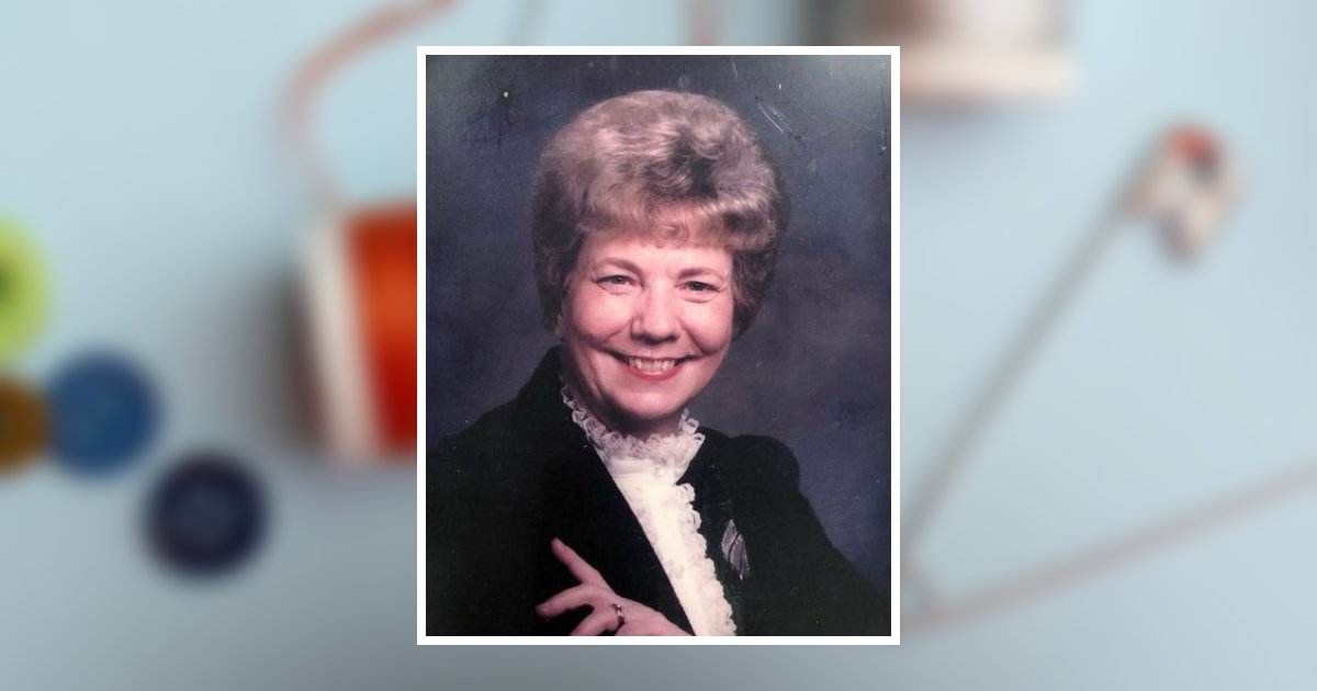 Kathlyn D. Venners Obituary, Marietta, GA