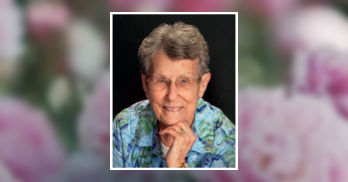 Beatrice Mae Bassi Obituary 2024 Dougherty Funeral Home Duluth