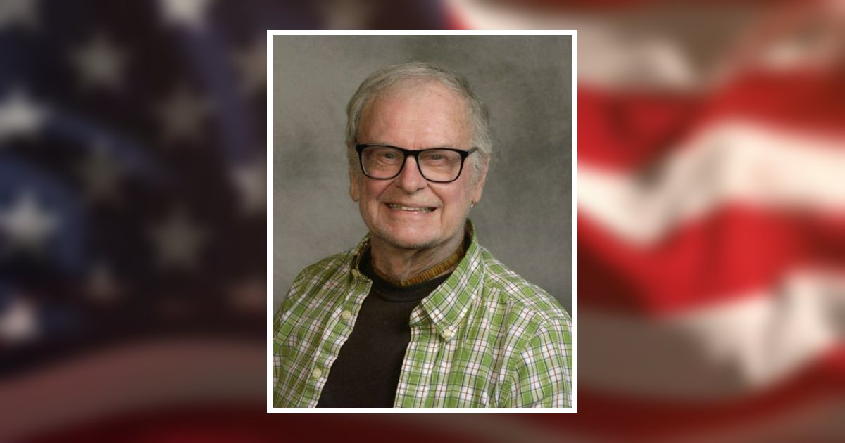 Willard "Bill" Marvin Jepsen Obituary, Howards Grove, WI