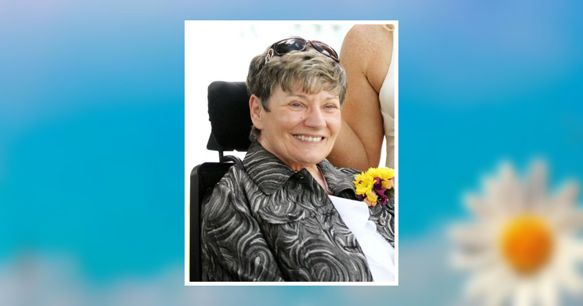 Cheryl Mae Bergeson Obituary, Rawlins, WY