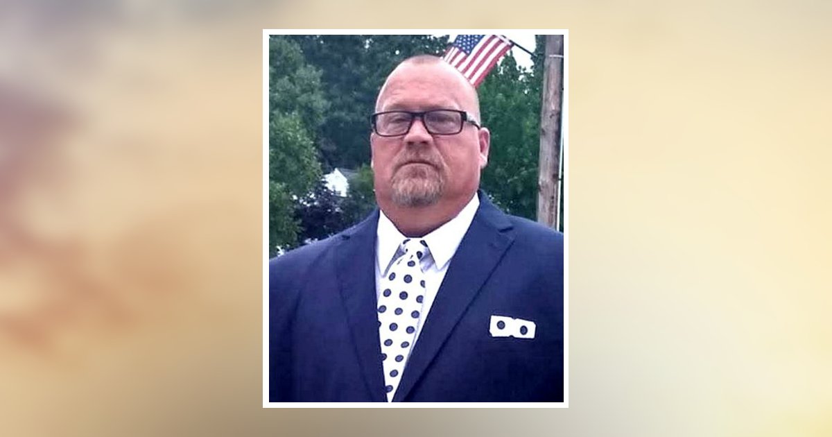 Scott Jackson Obituary, Asheboro, NC